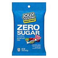 JOLLY RANCHER Assorted Sugar Free Candy Peg Bag - 3.6 Oz - Image 2