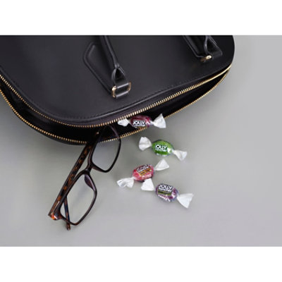 Jolly Rancher Zero Sugar Assorted Fruit Flavored Hard Candy Bag - 3.6 Oz - Image 4