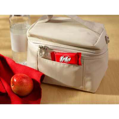 Kit Kat Milk Chocolate Wafer Snack Size Candy Bag - 10.78 Oz - Image 4