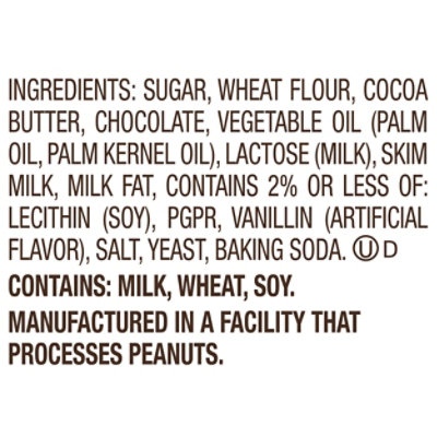 KIT KAT Wafer Bars In Milk Chocolate - 6-1.5 Oz - Image 5