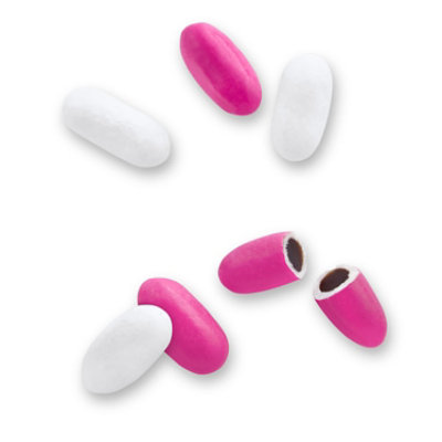 Good & Plenty Licorice Fat Free Candy Bag - 7 Oz - Image 3