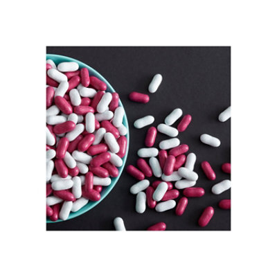 Good & Plenty Licorice Fat Free Candy Bag - 7 Oz - Image 5