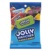 Jolly Rancher Hard Candy Original Flavors - 7 Oz - Image 2