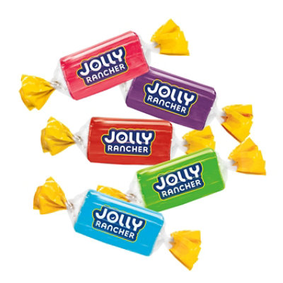 Jolly Rancher Original Fruit Flavored Hard Candy Bag - 7 Oz - Image 3