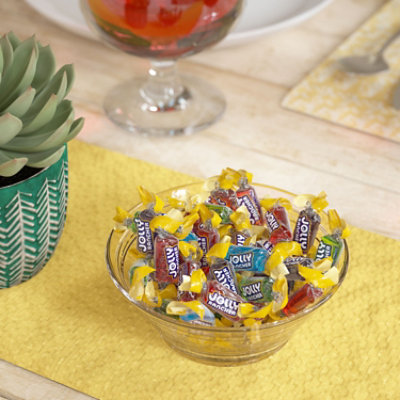 Jolly Rancher Original Fruit Flavored Hard Candy Bag - 7 Oz - Image 5