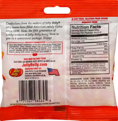 Jelly Belly Candy Corn - 3 Oz - Image 5