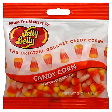 Jelly Belly Candy Corn - 3 Oz - Image 1