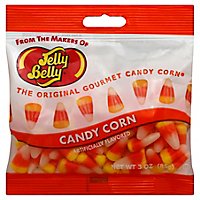 Jelly Belly Candy Corn - 3 Oz - Image 1