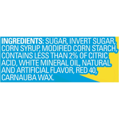 Swedish Candy Soft & Chewy Fish - 14 Oz - Image 5