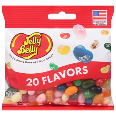 Jelly Belly Jelly Beans Beananza 20 Flavor - 3.5 Oz - Image 3