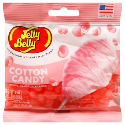 Jelly Belly Jelly Beans Cotton Candy - 3.5 Oz - Image 3