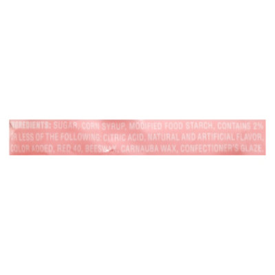 Jelly Belly Jelly Beans Cotton Candy - 3.5 Oz - Image 5