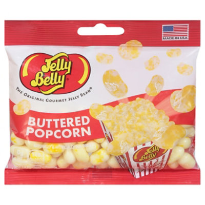 Jelly Belly Jelly Beans Buttered Popcorn - 3.5 Oz - Image 3