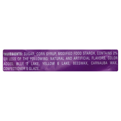 Jelly Belly Jelly Beans Licorice - 3.5 Oz - Image 4