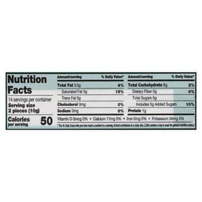 Andes Creme De Menthe Thin Mints - 4.67 Oz - Image 3