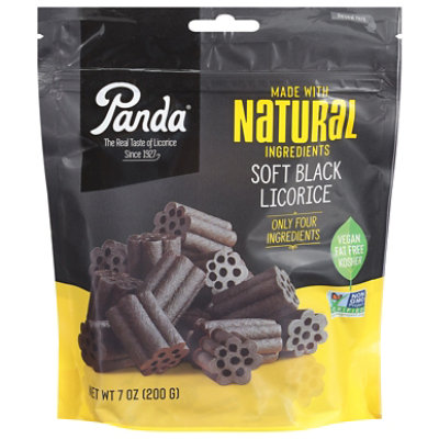 Panda Licorice Soft - 7 Oz - Image 3