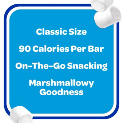Rice Krispies Treats Marshmallow Snack Bars Original Kids Snacks - 1.3 Oz - Image 2