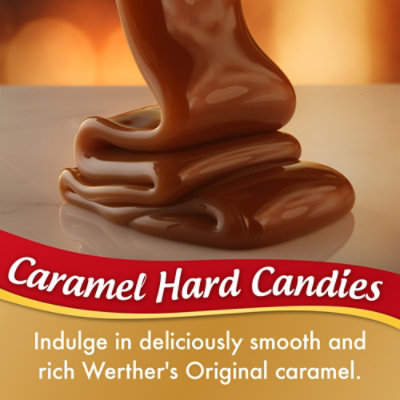 Werther's Original Hard Caramel Candy - 5.5 Oz - Image 4
