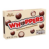 Whoppers Malted Milk Balls - 5 Oz - Image 2