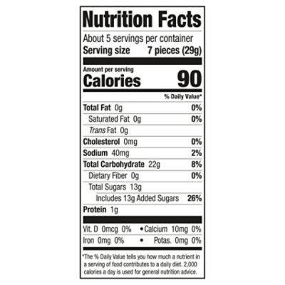 Trolli Crawlers Gummi Worm Sour Brite Wrapper - 5 Oz - Image 4