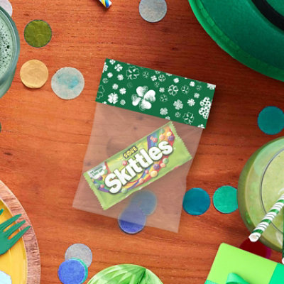 Skittles Sour Candy Single Pack - 1.8 Oz - Image 4