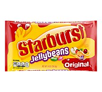 Starburst Original Jelly Beans Chewy Candy - 14 Oz