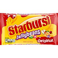 Starburst Original Jelly Beans Chewy Candy - 14 Oz - Image 1