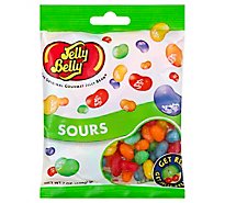 Jelly Belly Jelly Beans Beananza Sour - 7 Oz
