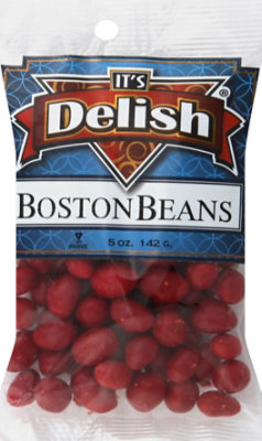 Its Delish Boston Beans Candy - 5 Oz - Image 2