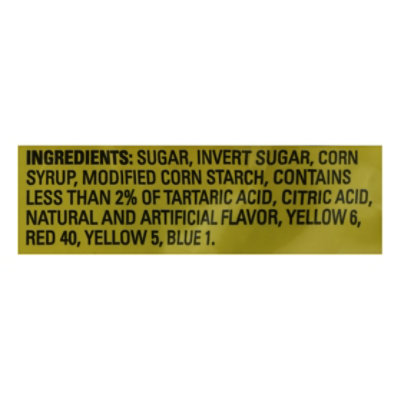 Sour Patch Kids Candy Soft & Chewy - 14 Oz - Image 5