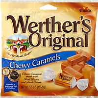 Werthers Original Caramel Chewy - 5.5 Oz - Image 2