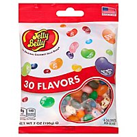 Jelly Belly Jelly Beans 30 Flavors - 7 Oz - Image 1