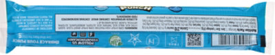 Sour Punch Bites Candy Blue Raspberry Licorice - 2 Oz - Image 5