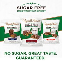 Russell Stover Chocolate Candy Sugar Free Pecan Delight - 3 Oz - Image 3