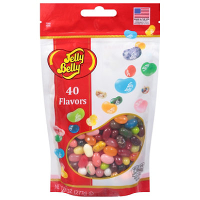 Jelly Belly Jelly Beans 30 Flavors - 7 Oz - Jewel-Osco