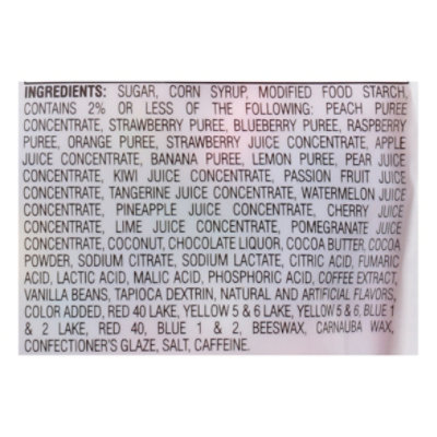 Jelly Belly Jelly Beans 40 Flavors - 9.8 Oz - Image 5
