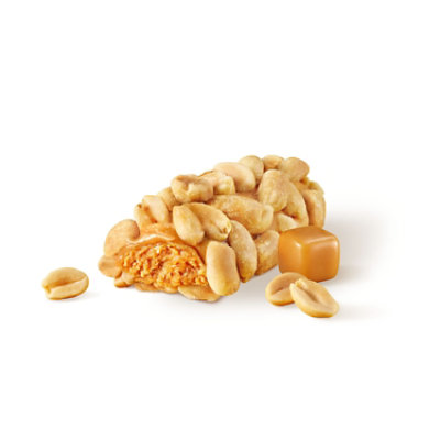 Payday Peanut Caramel Snack Size Halloween Candy Bag - 11.6 Oz - Image 3