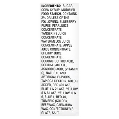 Jelly Belly 10 Flavor Beananza Box Christmas Candy - 4.25 Oz - Image 5