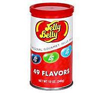 Jelly Belly Jelly Beans 49 Flavor Assorted Can - 12 Oz