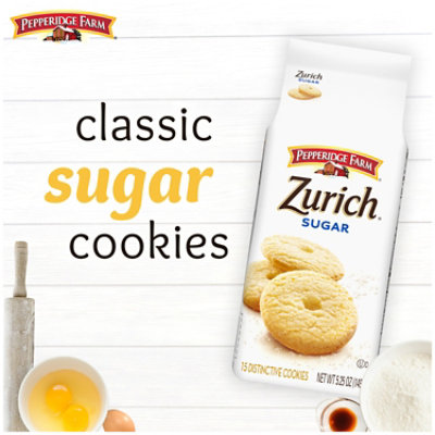 Pepperidge Farm - 5.25 Oz - Image 2