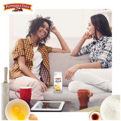 Pepperidge Farm - 5.25 Oz - Image 3