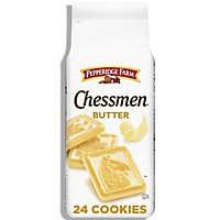 Pepperidge Farm Chessmen Cookies - 7.25 Oz - Image 1