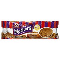 Mothers Cookies Oatmeal - 12.5 Oz - Image 1