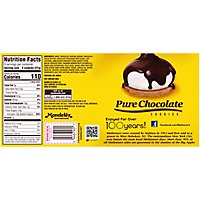 Mallomars Pure Chocolate Cookies - 8 Oz - Image 6
