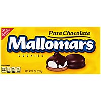 Mallomars Pure Chocolate Cookies - 8 Oz - Image 2