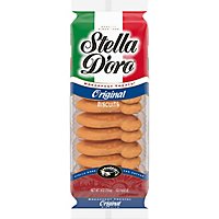 Stella Doro Breakfast Treats Cookies Original - 9 Oz - Image 2