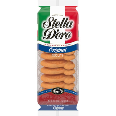 Stella D'oro Original Breakfast Treats - 9 Oz