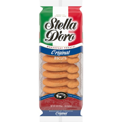 Stella D'oro Original Breakfast Treats - 9 Oz - Image 1