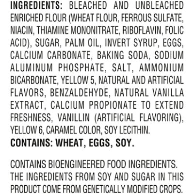 Stella D'oro Original Breakfast Treats - 9 Oz - Image 3