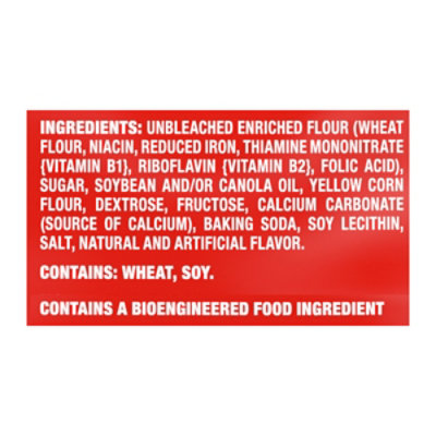 Barnum's Snak-Saks Animal Crackers - 8 Oz - Image 5